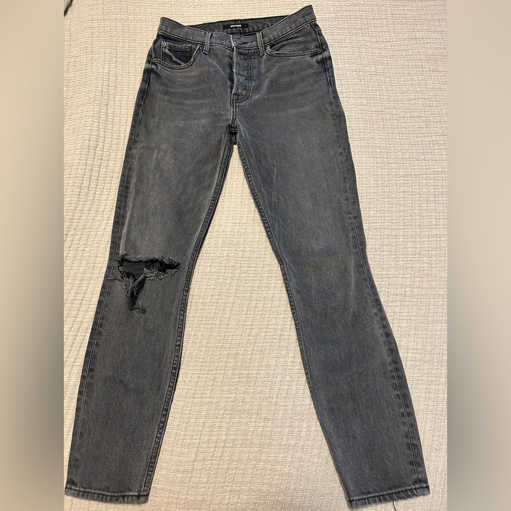 GRLFRND denim